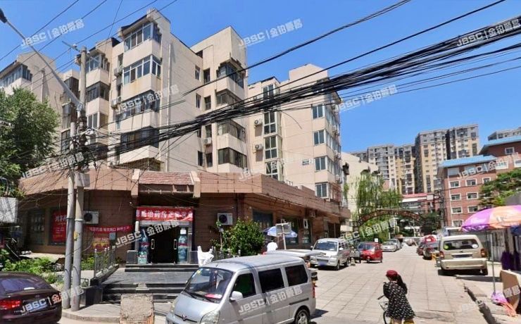 东城区 西革新里60号2楼北715（西革新里108号院）