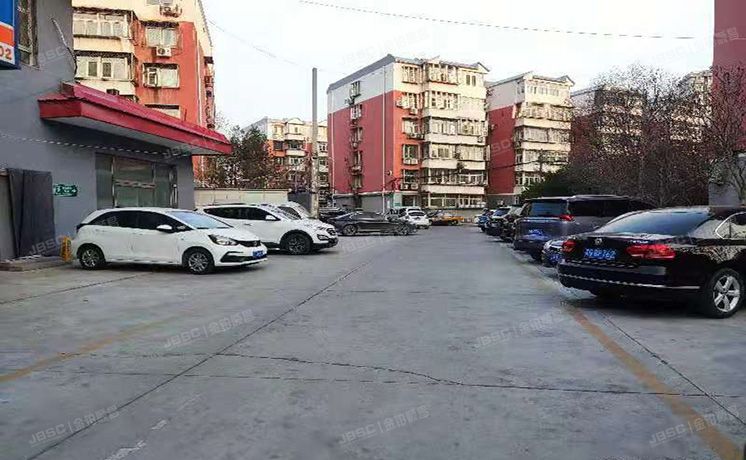 房山区 良乡月华东里9号楼1层1-101（月华小区）