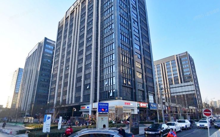 大兴区 乐园路4号院3号楼11层1211（绿地中央广场）办公