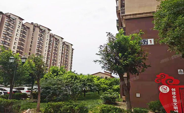 通州区 兴贸二街7号院1号楼11层1单元1102（首开国风美仑）