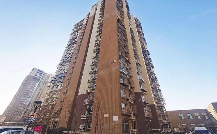 大兴区 宏业路2号院12号楼1505室（理想家园）