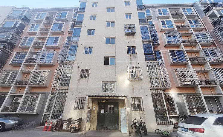 大兴区 丽园B区22号楼5单元202室