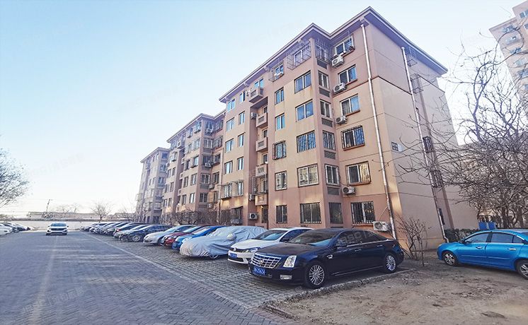 大兴区 黄村镇海子角48号楼6层1-602（宇丰苑）