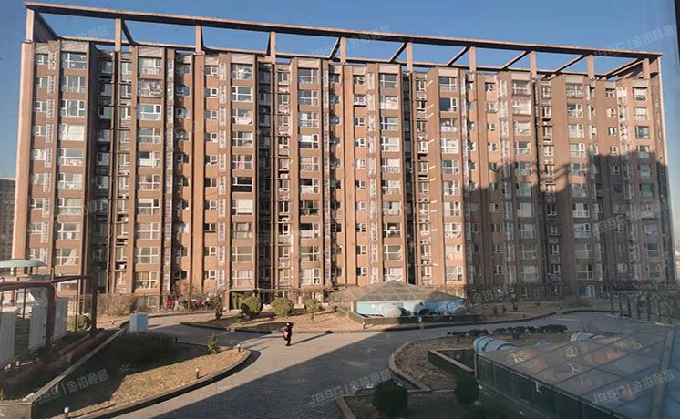 东城区 西革新里60号1楼南707（西革新里108号院）