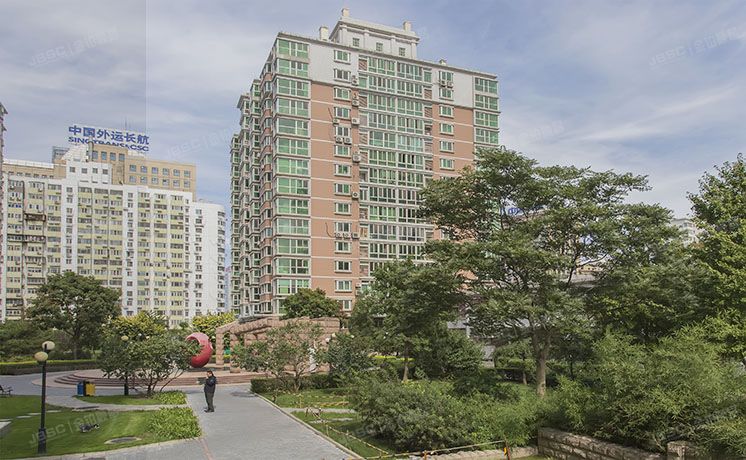 海淀区 西直门北大街45号4号楼15层1502（时代之光名苑）