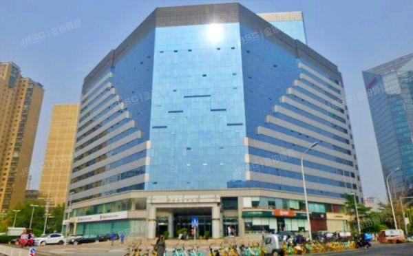 朝阳区 新恒基国际大厦6层721 办公