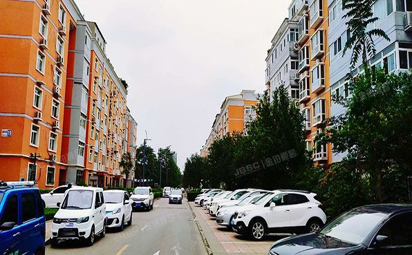 昌平区 北七家镇望都家园17号楼1层2单元101（望都家园）