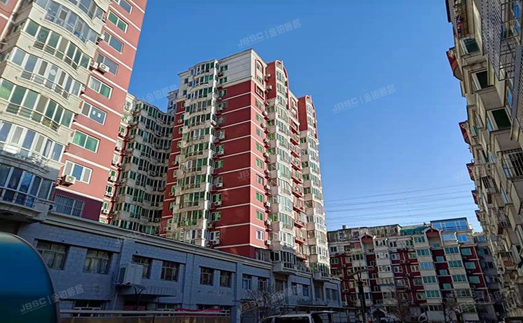 海淀区 永泰东里怡清园1号楼10层2单元1006A（怡清园）