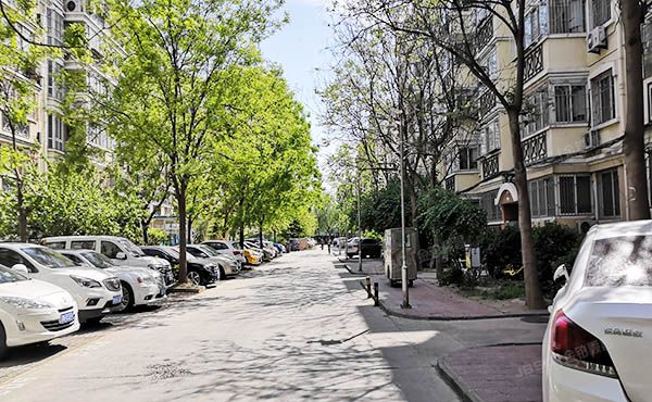 房山区 长阳镇碧桂园9号楼6层1-602室及跃层（碧桂园）