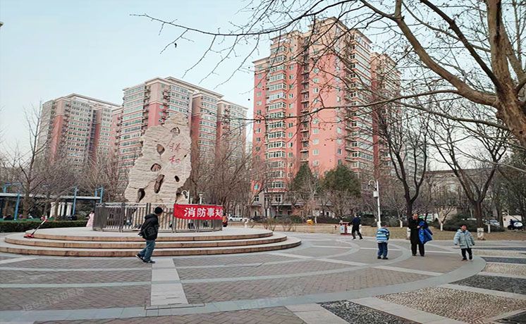 海淀区 中关村新科祥园9号楼2层208（新科祥园）公建