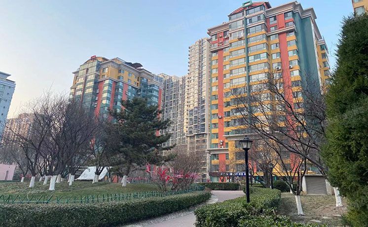 西城区 广安门大街305号8区6号楼12层1503室（荣丰2008）