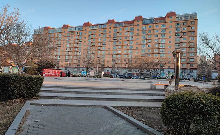 通州区 玉桥东里12号楼4层141（幸福艺居）