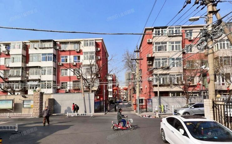 丰台区 北大地三里16号院6号楼4层2单元402号（北大地三里16号院）