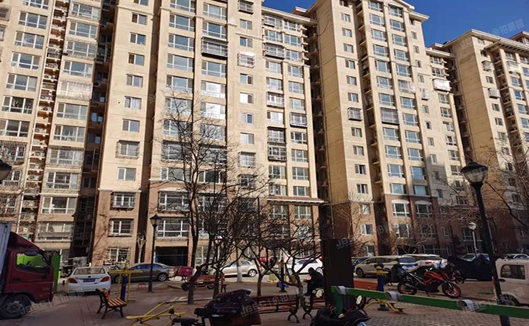 通州区 京洲园327号楼16层6单元1602号（大方居）