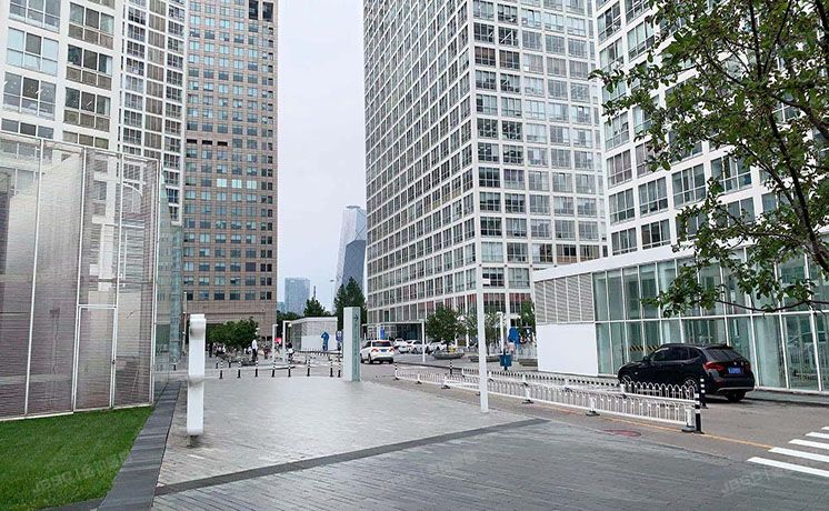 朝阳区 东三环中路39号院1号楼11至12层1202（建外SOHO东区）