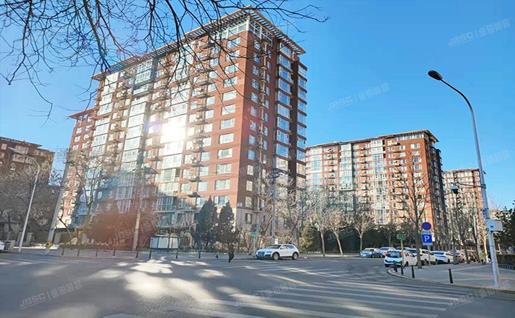 海淀区 涧桥泊屋5号楼14层2门1702