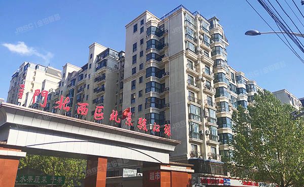 丰台区 骏景园北区2号楼9层1-902号（珠江骏景北区） 北京法拍房