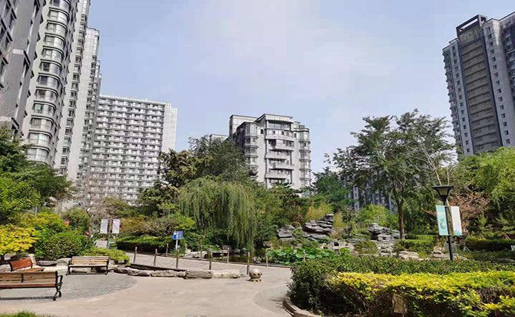 朝阳区 百子湾西里108号楼6层2单元602（金都杭城二期）