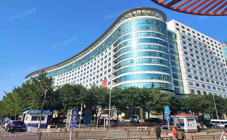 海淀区 羊坊店路18号1幢6层614号（光耀东方）办公