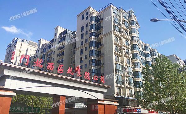 丰台区 骏景园北区2号楼9层1-901号（珠江骏景北区）