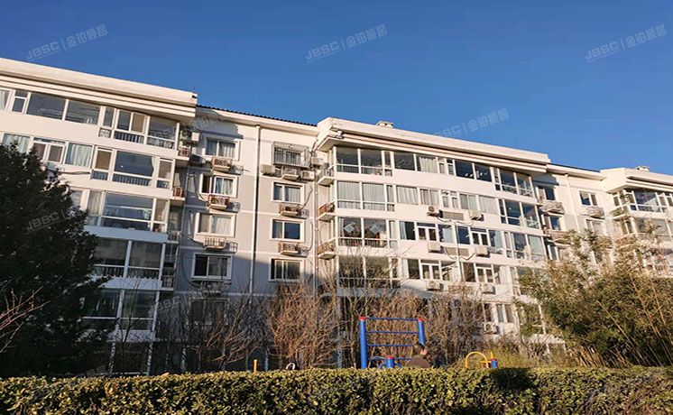 东城区 花园胡同东巷29号院3号楼6层2单元602号（安馨园）