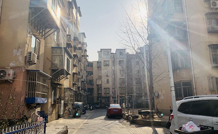 朝阳区 南湖中园236号楼6层1单元602（南湖中园）