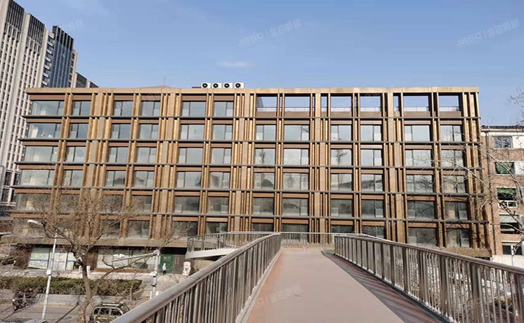 朝阳区 铜雀5层603号