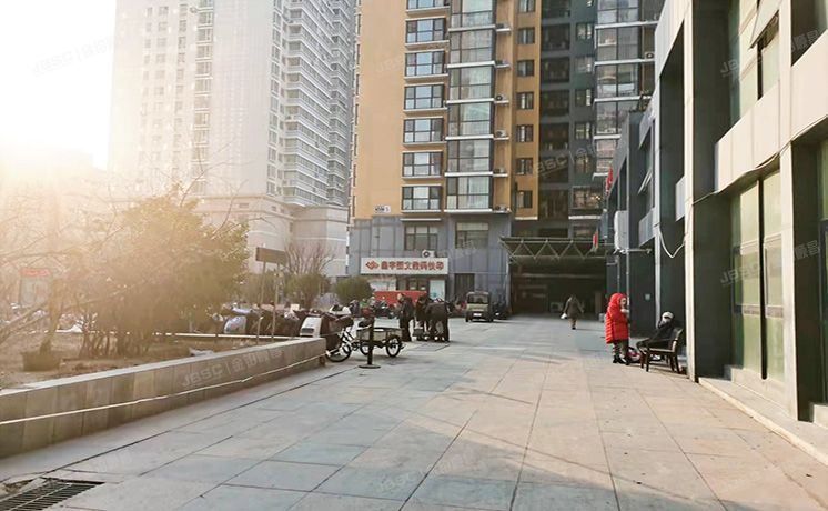 东城区 安德路甲10号3号楼11层1206号（巷上嘉园）