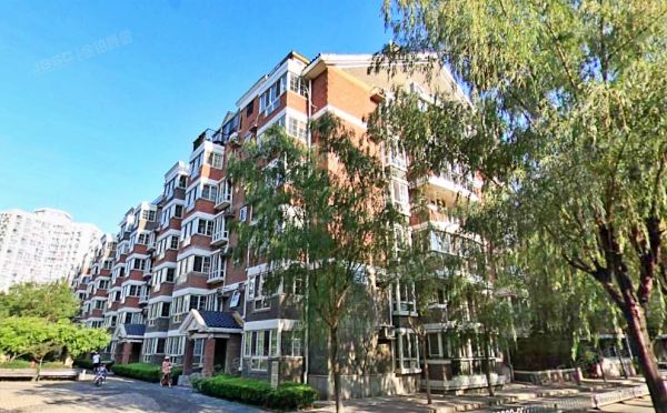 海淀区 万柳万泉新新家园28号楼1单元601号（万泉新新家园）