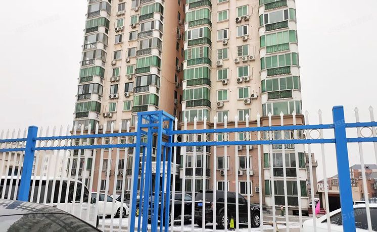 怀柔区 西园14号楼4层A（漪澜鑫筑）