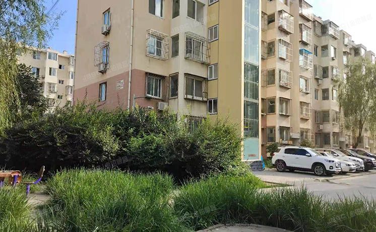 延庆区 双路小区16号楼5层4单元508（双路小区）