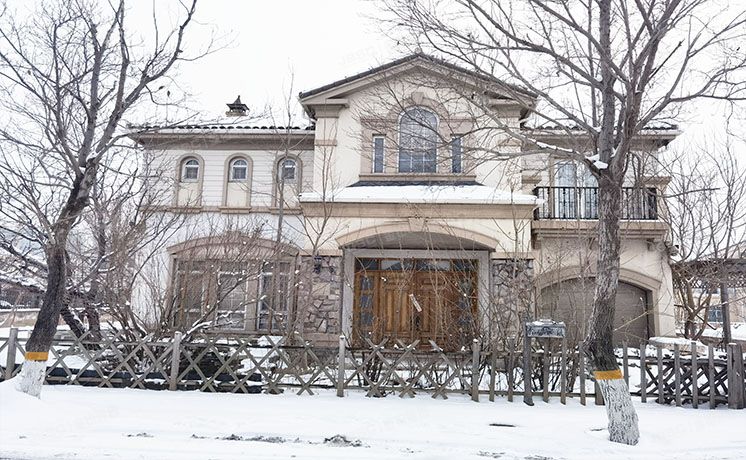 昌平区 定泗路18号院228号-1-2层（中海瓦尔登湖）别墅