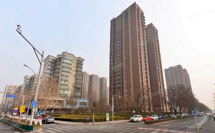昌平区 创新园15号楼14层2单元1401号（金隅万科城） 北京法拍房