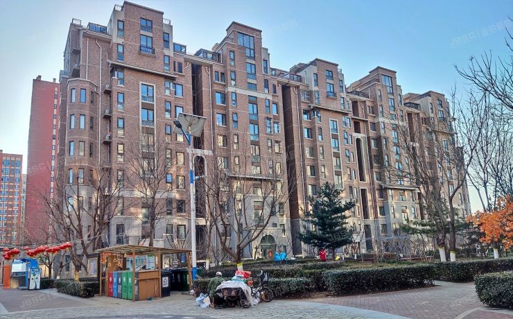 房山区 广阳中路1号院一区3号5层5单元501（原香小镇）