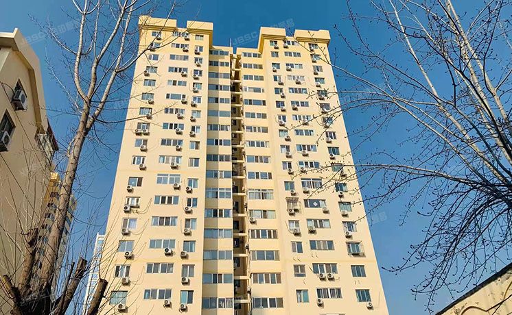 朝阳区 甜水园北里14号楼16层1606（甜水园北里）