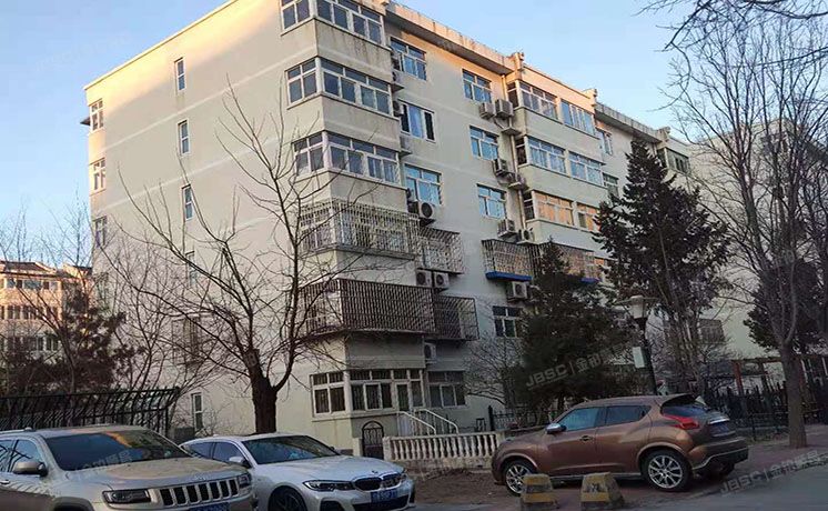 房山区 良乡北潞华7号楼5层6-501（北潞华家园）