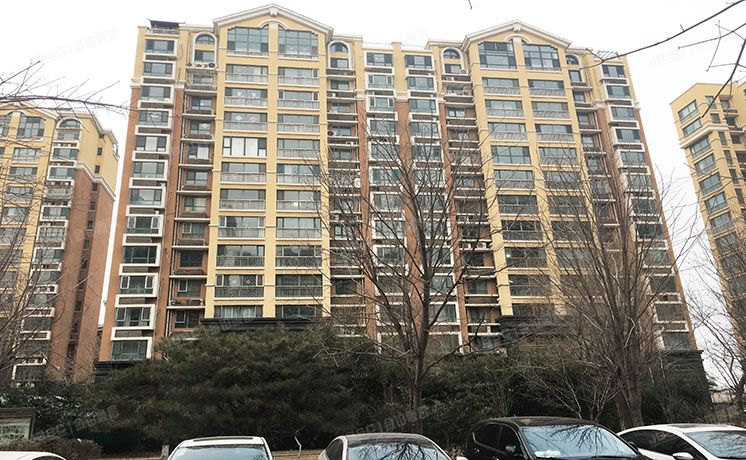 房山区 长阳镇溪雅苑二区8号9层1单元902号（九洲溪雅苑二区）