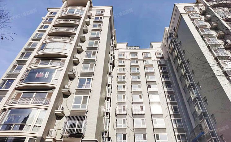 通州区 玉带河东街2号6号楼12层1122室（运河明珠家园）