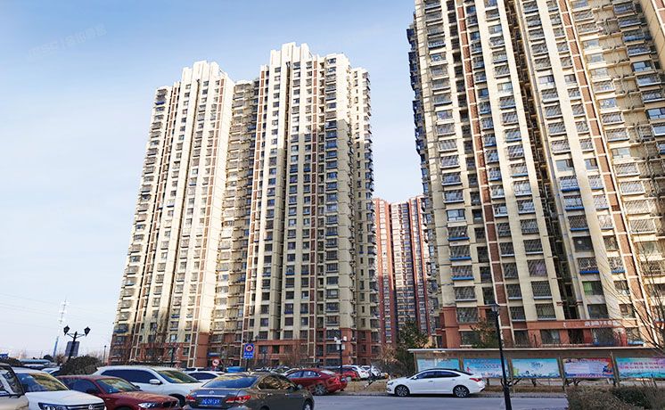 顺义区 顺兴街17号院3号楼7层1单元703（顺兴街17号院）