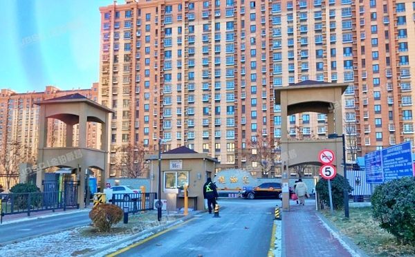 平谷区 平谷体育中心西路55号院14号楼7层3单元701（首创悦洳汇）