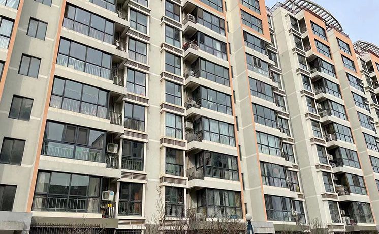 昌平区 昌盛园三区8号楼2层3单元201（世涛天朗）