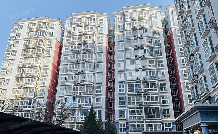 东城区 民主北街26号院2号楼3层20308号（城市亮点） 北京法拍房