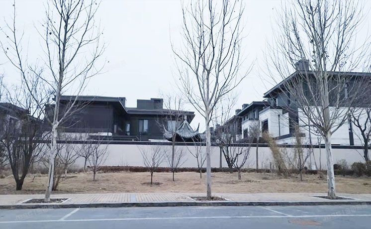 顺义区 观承别墅19号楼-2至2层+2车位 别墅