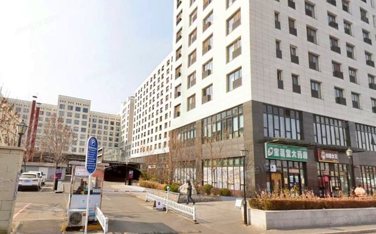 海淀区 西四环北路160号11层一区1101号（玲珑天地）办公