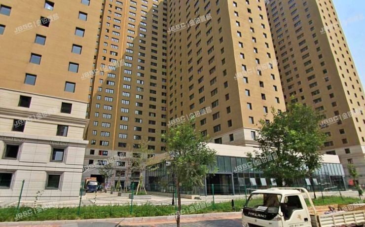 昌平区 北街家园五区2号楼12层3单元1213号（北街家园五区）商业