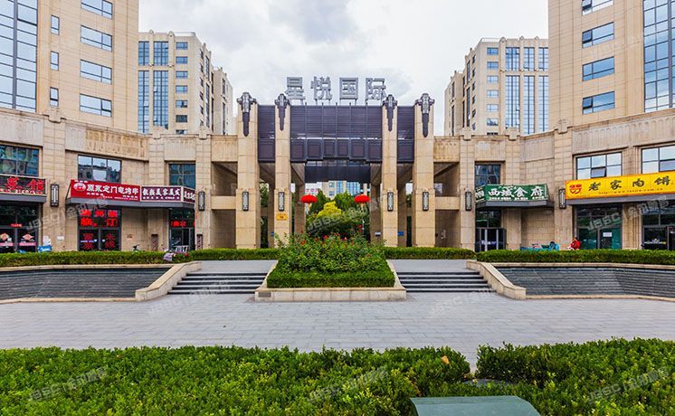 通州区 兴贸三街19号院11号楼4层508（星悦国际）办公