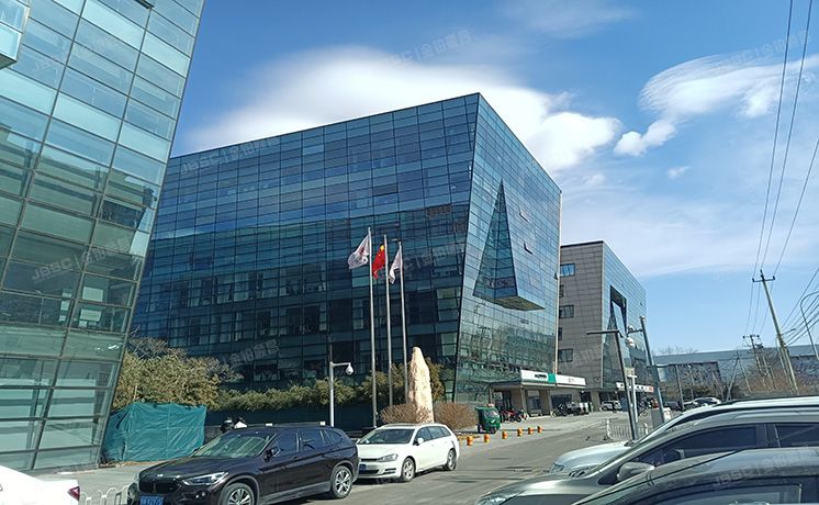 海淀区 农大南路1号院5号楼408号（硅谷亮城）办公