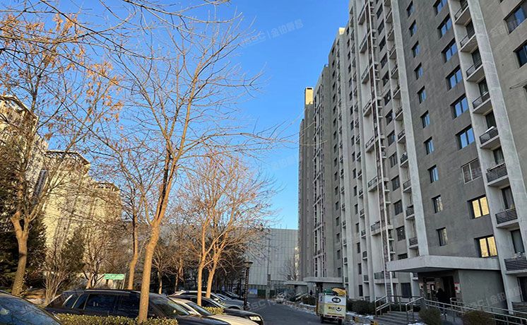 昌平区 育知东路30号院4号楼9层3单元901号（首开智慧社）