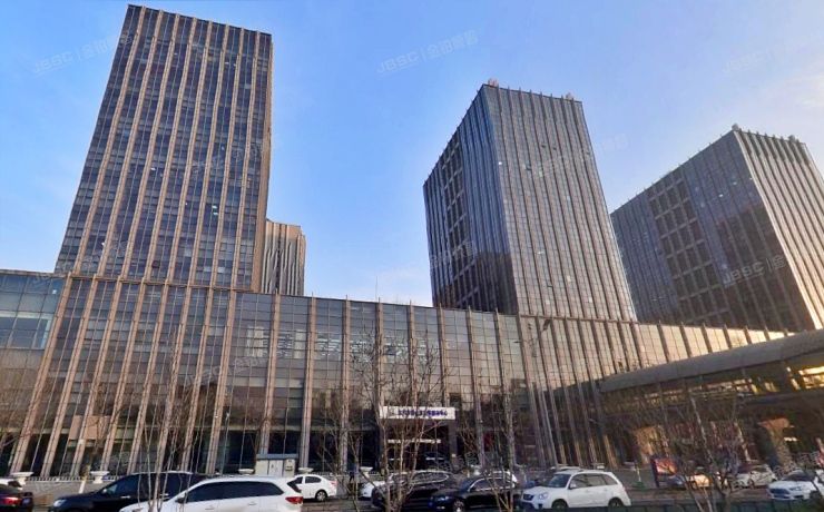 房山区 昊天北大街6号院2号楼1单元1512（CSD商务广场）