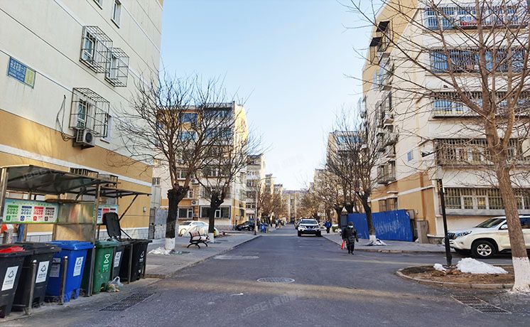 顺义区 裕龙花园六区26号楼6层一单元601号（裕龙六区）